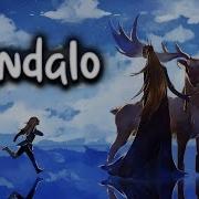 Nightcore Mandalo