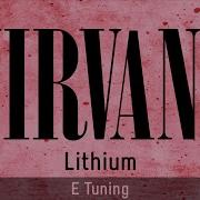 Nirvana Lithium Minus Backing Track Guitar