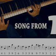 Song From Π