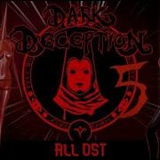 Dark Deception Chapter 5 All Soundtracks