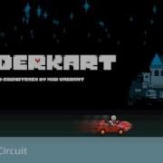 Underkart Snowdin Circuit Midi Vagrant