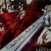 Hellsing Opening Instrumental