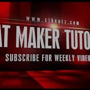 How To Make A Producer Tag In Logic Pro X Beat Maker Tutorials