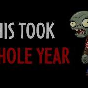 Plants Vs Zombies Hard Mode Mod Music