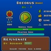 Decorus