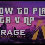 Gta 5 Rage Multiplayer Rp