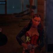 Saints Row 3 Crashing The Party With Music