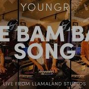 Bam Bam Song Young