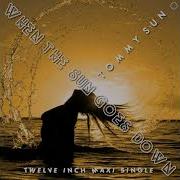 Tommy Sun When The Sun Goes Down Extended Vocal Memory Mix 2020