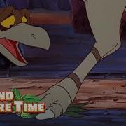 The Songs From The Land Before Time Eggs