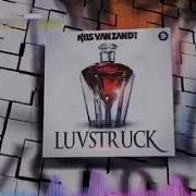 Nils Van Zandt Luvstruck Radio Edit