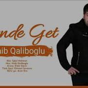 Naib Qaliboglu Sende Get 2020