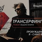 Трансерфинг Себя Вадим Зеланд Часть 5