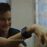 Клип Серцеедка Funny Friends Маша И Кирилл