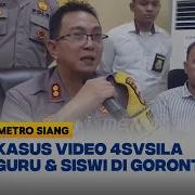 Anak Sekolah Di Gorontalo