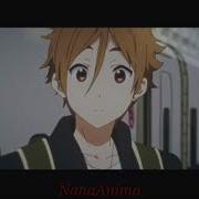 Поцелуй Твой Французский Amv Аниме Романтика Mix