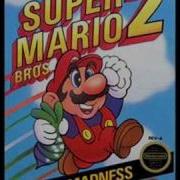 Super Mario Bros 2 Overworld Theme