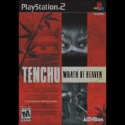 Tenchu Wrath Of Heaven Ost Disc 01 Fate Sadame