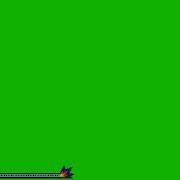 Warioware Green Screen