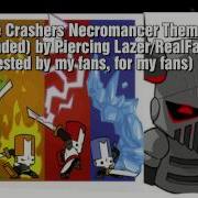 Ost Castle Crashers