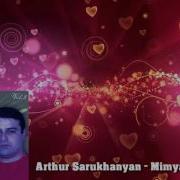 Artur Gevorgyan Mimyanc Hamar