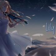 Nightcore Lily Instrumental