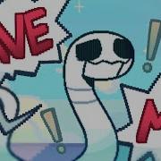 Save Me Original Animation Meme