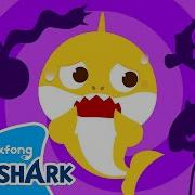 Baby Shark Freaks