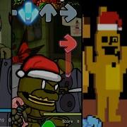 Fnf Vs Springtrap Mod