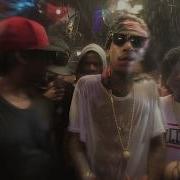 Work Hard Play Hard Wiz Khalifa