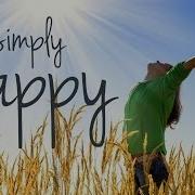 Simply Happy Positive