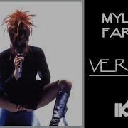 Mylene Farmer Iks Remix 2021
