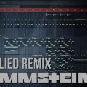 Rammstein Rammlied Remix Fl Studio