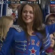 Кхл 2014 15 Финал Кг Матч 3 Ска Ак Барс