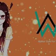 Alan Walker Style Come Back New Song 2023