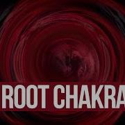 Chakra 1 Root Muladhara Tail Chakra Red Visualization Meditation Yoga Music