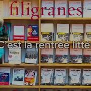 Filigranes