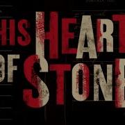 Rolling Stones Heart Of Stone Cover