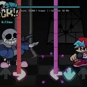 Fnf Vs Flowey Hard Mode