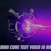 Titan Tv Man Core Blast