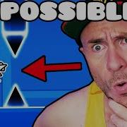 Geometry Dash Is Not Geometry Dash