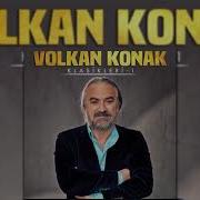 Volkan Konak Feriğim Remix