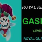 Royal Revolt 2 L Guardians Gaspar Tested And Informations