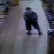 Малой Насрал В Магазине