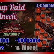 Hero Siege Redneck