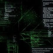 Robot Hacking Sound Effect
