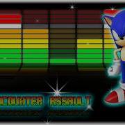 Sonic The Hedgehog 4 Episode 1 Mad Gear Modern Sonic Remix