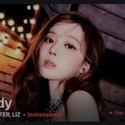 Soyeon Winter Liz Nobody Instrumental