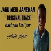 Jane Meri Janeman Mp3 Maithili Ankita