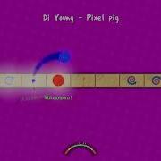Di Young Pixel Pig Slow 8D Bass Boosted Ice Remix